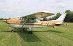 N52416 @ 1C8 - Cessna 182P