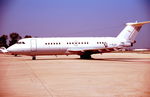 G-BLDH @ LIBP - Pescara Italy 9.7.1989 - by leo larsen