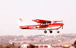 I-CCAE @ PSR - Pescara Italy 9.7.1989 - by leo larsen