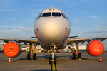 OE-LBT @ VIE - Austrian Airlines
