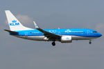 PH-BGG @ VIE - KLM - by Chris Jilli