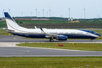 HZ-ATR @ VIE - Al-Atheer Aviation