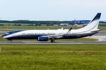 HZ-ATR @ VIE - Al-Atheer Aviation - by Chris Jilli