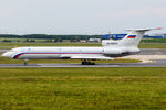 RA-85042 @ VIE - Russian Air Force