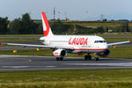 OE-LOY @ VIE - Laudamotion
