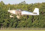 N399EE @ KOSH - OSH 2017 - by Florida Metal