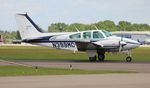 N399MC @ KLAL - SNF 2016 - by Florida Metal