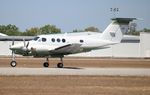 N399TW @ KORL - ORL 2018