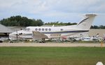 N399WM @ KOSH - OSH 2018 - by Florida Metal