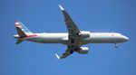 N400AN @ KMCO - MCO 2019 - by Florida Metal