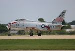 N400FS @ KOSH - OSH 2018 - by Florida Metal