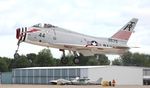 N400FS @ KOSH - OSH 2018 - by Florida Metal