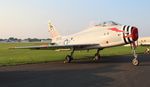 N400FS @ KOSH - OSH 2018 - by Florida Metal