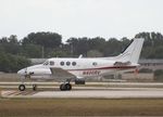 N400RV @ KORL - NBAA 2009 - by Florida Metal
