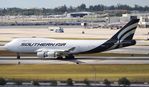 N400SA @ KMIA - MIA 2014 - by Florida Metal