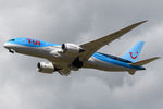 G-TUIH @ LGW - TUI - by Chris Jilli
