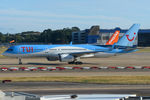 G-BYAY @ LGW - TUI - by Chris Jilli