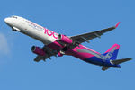 HA-LTD @ BUD - Wizzair