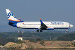 TC-SOE @ VIE - SunExpress
