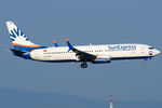 TC-SNP @ VIE - SunExpress - by Chris Jilli