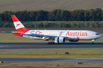 OE-LPF @ VIE - Austrian Airlines - by Chris Jilli
