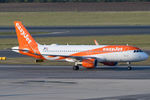 OE-IZO @ VIE - easyJet Europe - by Chris Jilli