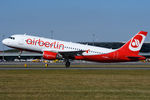 D-ABHA @ VIE - Eurowings - by Chris Jilli