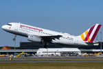 D-AGWV @ VIE - Germanwings - by Chris Jilli