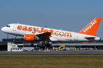 G-EZIV @ VIE - easyJet - by Chris Jilli