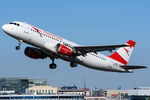 OE-LXA @ VIE - Austrian Airlines - by Chris Jilli