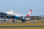 OE-LBV @ VIE - Austrian Airlines - by Chris Jilli