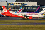 OE-LOD @ VIE - Laudamotion - by Chris Jilli