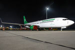 EZ-A019 @ VIE - Turkmenistan Airlines - by Chris Jilli