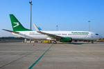 EZ-A019 @ VIE - Turkmenistan Airlines - by Chris Jilli