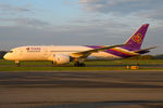 HS-TQA @ VIE - Thai Airways - by Chris Jilli