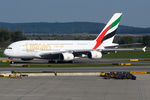 A6-EDN @ VIE - Emirates - by Chris Jilli