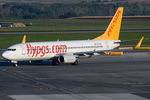 TC-CPL @ VIE - Pegasus Airlines - by Chris Jilli