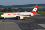 OE-LPF @ VIE - Austrian Airlines - by Chris Jilli