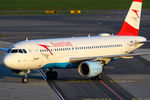 OE-LBK @ VIE - Austrian Airlines - by Chris Jilli