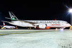 VT-ANU @ VIE - Air India - by Chris Jilli