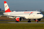 OE-LBR @ VIE - Austrian Airlines - by Chris Jilli