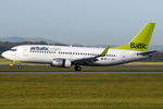 YL-BBI @ VIE - airBaltic - by Chris Jilli