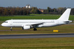 LY-FOX @ VIE - GetJet - by Chris Jilli