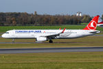 TC-JTE @ VIE - Turkish Airlines - by Chris Jilli