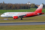 VP-BBT @ VIE - Rossiya - by Chris Jilli