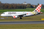 EC-MTF @ VIE - Volotea - by Chris Jilli