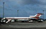 OY-SBE @ EKCH - Sterling Airways - by Jan Buisman