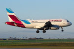 D-AGWH @ VIE - Eurowings - by Chris Jilli