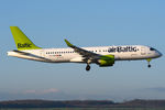 YL-CSN @ VIE - AirBaltic - by Chris Jilli