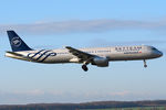 F-GTAE @ VIE - Air France - by Chris Jilli